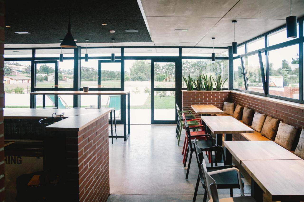 Plea Beach House Лоредо Экстерьер фото