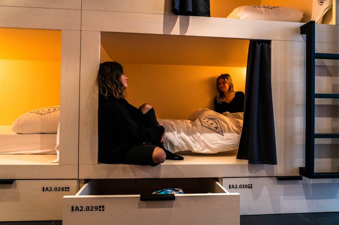 Plea Beach House Лоредо Экстерьер фото